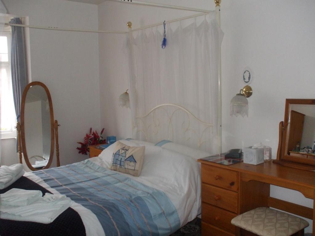 The Lyndsay Guest House スケッグネス エクステリア 写真
