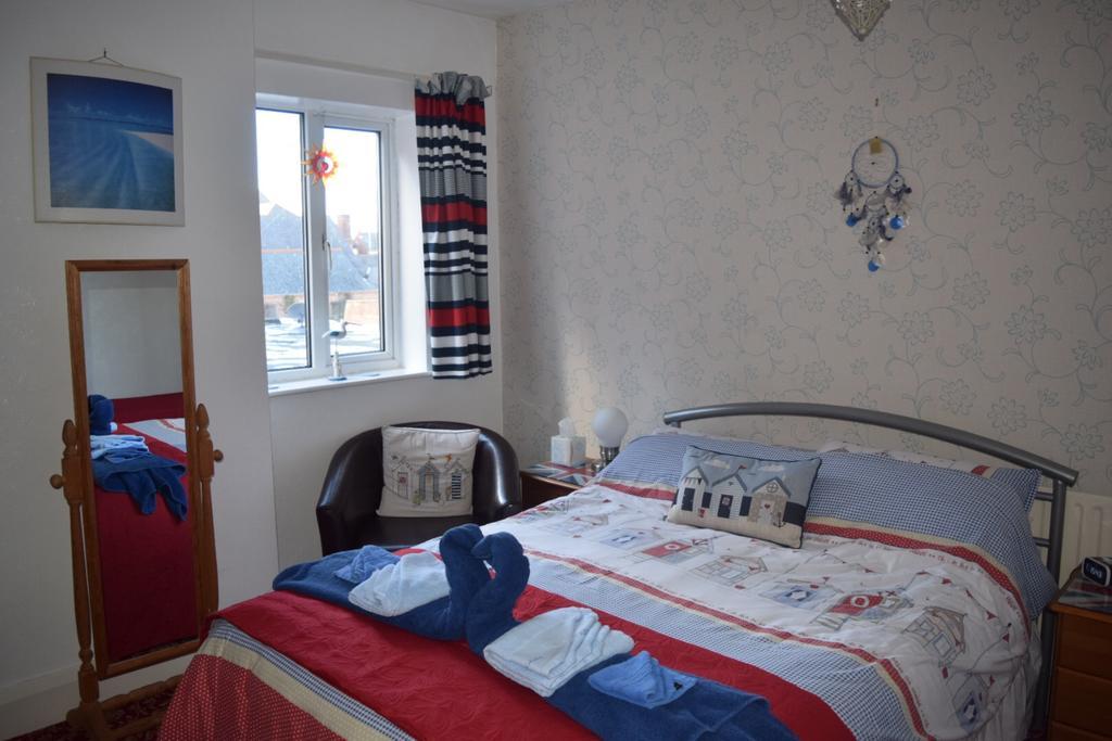 The Lyndsay Guest House スケッグネス エクステリア 写真