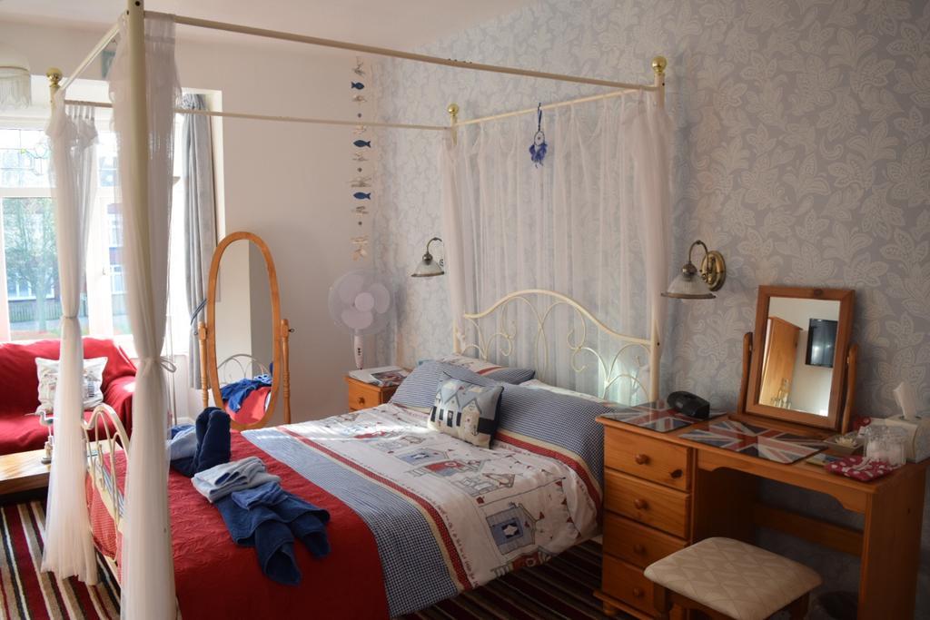The Lyndsay Guest House スケッグネス エクステリア 写真